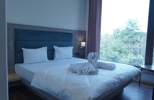 Jamshedpur Hotel | THE LEGACY