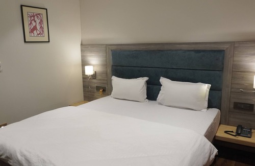 Jamshedpur Hotel | THE LEGACY