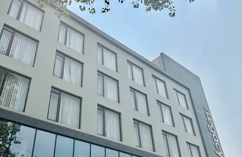 Jamshedpur Hotel | THE LEGACY