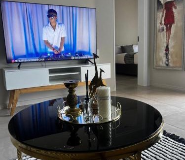 Kareeberg Apartment | The Legacy