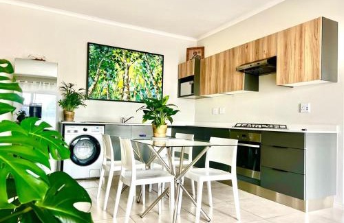 Kareeberg Apartment | The Legacy