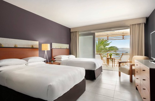 Pisco Hotel | The Legend Paracas Resort, a Destination by Hyatt Hotel