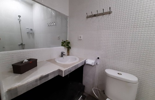 Legian City-Centre House | The Legian 777 Guest House