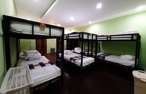 Legian City-Centre House | The Legian 777 Guest House