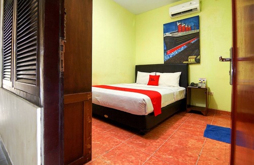 Legian City-Centre House | The Legian 777 Guest House