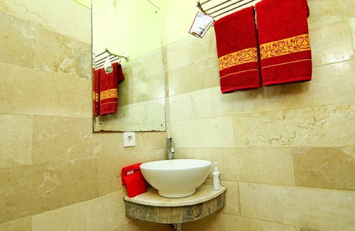 Legian City-Centre House | The Legian 777 Guest House