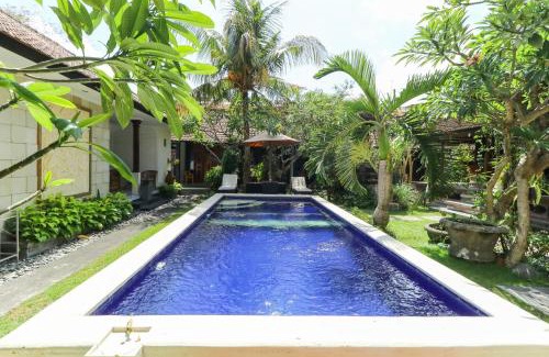 Legian City-Centre House | The Legian Mas Beach Inn