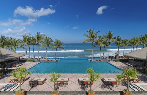 Seminyak Resort | The Legian Seminyak, Bali