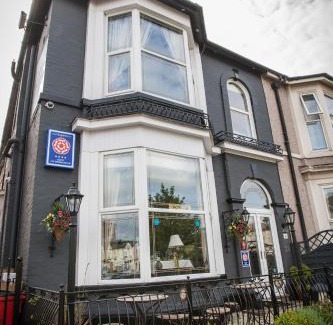 Southport House | The Leicester
