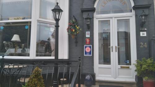 Southport House | The Leicester