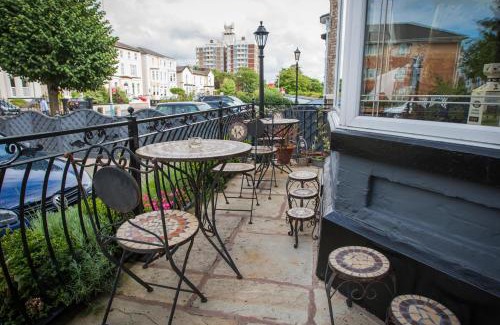 Southport House | The Leicester