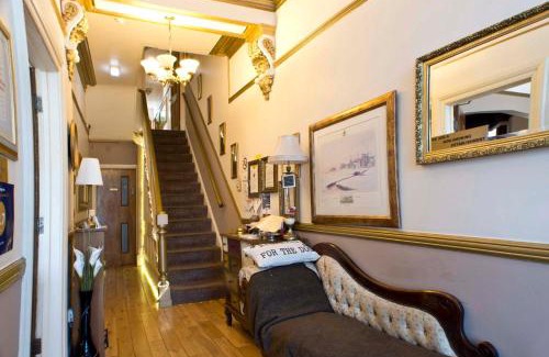 Southport House | The Leicester
