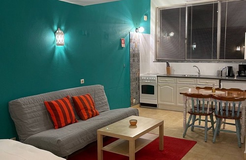 Olhao Apartment | The Lemon Tree Villa - Apt. 6 - Algarve/Portugal