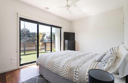 Rosebud House | 'The Leon' A Family Friendly Coastal Abode
