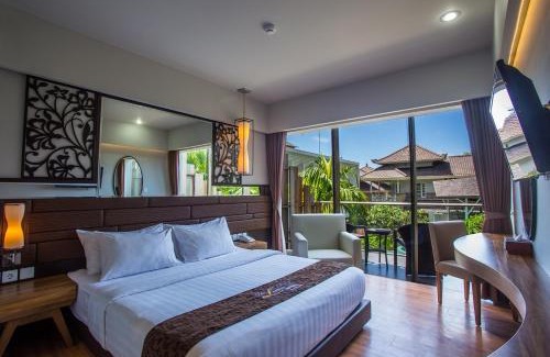 By Pass Ngurah Rai Hotel | The Lerina Hotel Nusa Dua