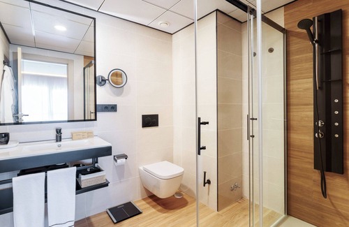 Alicante City Centre Hotel | The Level at Melia Alicante - Adults Only