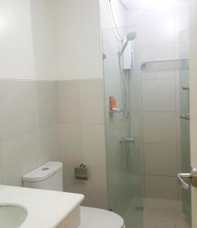 Alabang Apartment | The Levels 2BR Condo Fully Interior Cosmo Living