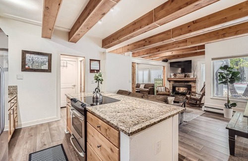 Warrior's Mark Condo | The Lift B8 3 Bedroom Condo by RedAwning