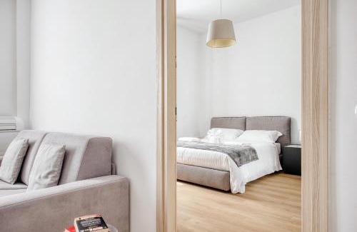 Porta Venezia Apartment | The Light Central Station District