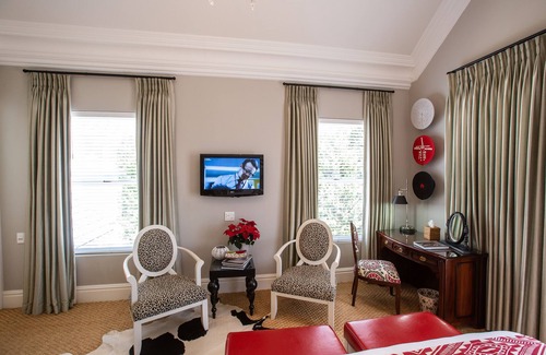 Paarl House | The Light House Boutique Suites
