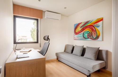 Cascais Apartment | The Light Stay at Cascais