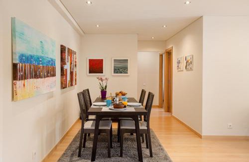 Cascais Apartment | The Light Stay at Cascais