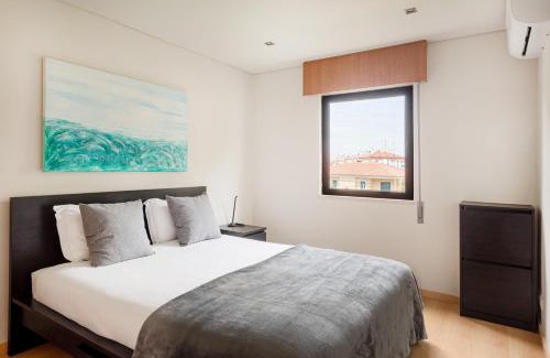 Cascais Apartment | The Light Stay at Cascais