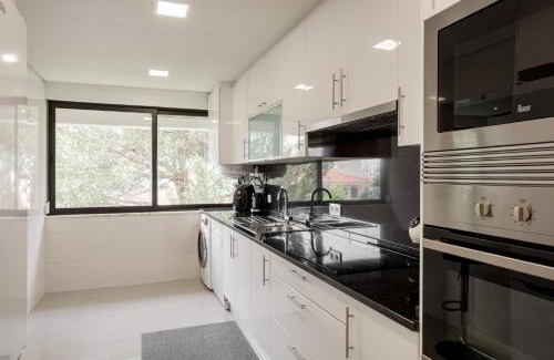 Cascais Apartment | The Light Stay at Cascais