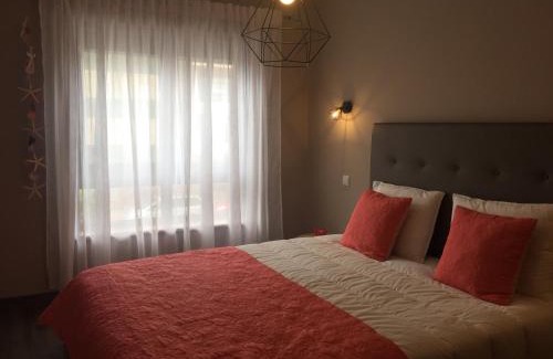 Barra Apartment | The Lighthouse Apartment