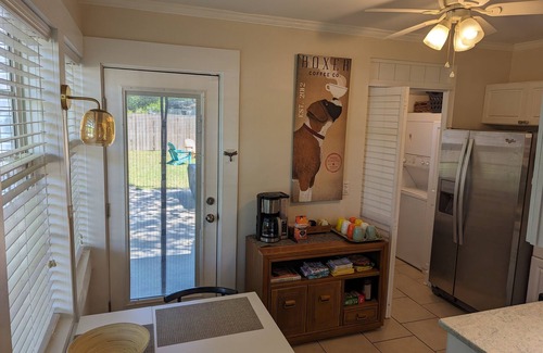 Port Royal Cottage | The Lighthouse Cottage - beautiful, light-filled vacation cottage in Port Royal.