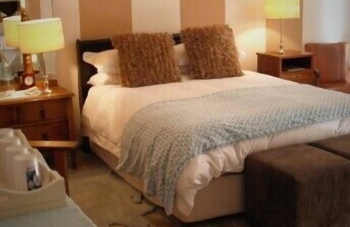 Colesberg House | The Lighthouse Guesthouse
