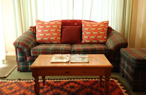 Colesberg House | The Lighthouse Guesthouse