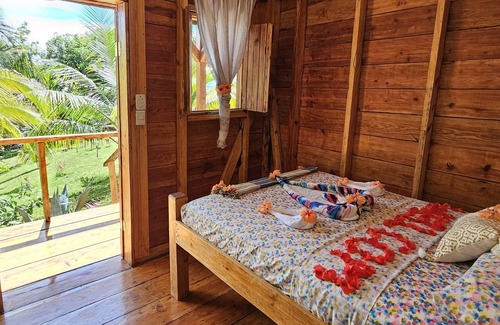 Little Corn Island Hotel | The Lighthouse Hotel and Spa