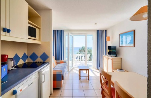 Audierne Apartment | The Lighthouse of Trescadec - maeva Home - 2 Rooms 4 People Selection