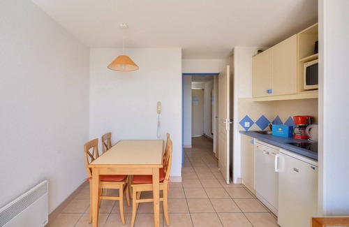Audierne Apartment | The Lighthouse of Trescadec - maeva Home - 2 Rooms 4 People Selection