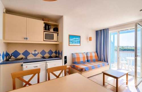 Audierne Apartment | The Lighthouse of Trescadec - maeva Home - 2 rooms for 5 people Selection