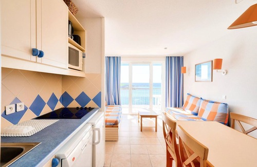 Audierne Apartment | The Lighthouse of Trescadec - maeva Home - 2 rooms for 5 people Selection