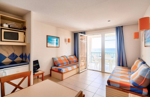 Audierne Apartment | The Lighthouse of Trescadec - maeva Home - 2 rooms 5 people Comfort