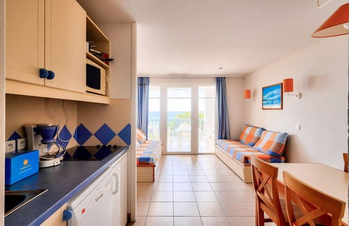 Audierne Apartment | The Lighthouse of Trescadec - maeva Home - 2 rooms 5 people Comfort
