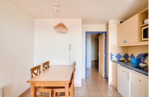 Audierne Apartment | The Lighthouse of Trescadec - maeva Home - 2 rooms 5 people Comfort