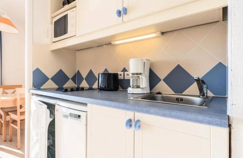 Audierne Apartment | The Lighthouse of Trescadec - maeva Home - Apartment Selection 1 bedroom (4 people)