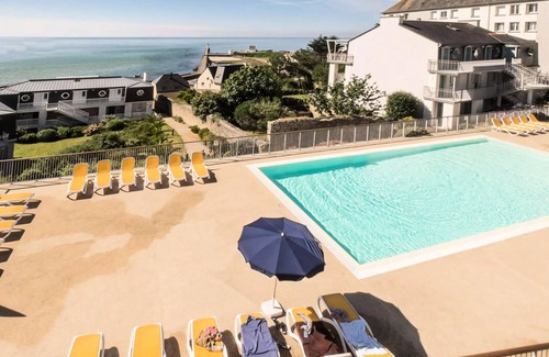 Audierne Apartment | The Lighthouse of Trescadec - maeva Home - Apartment Selection 1 bedroom (4 people)