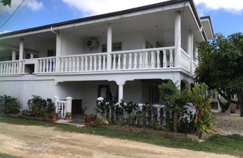 Nuku'alofa House | The Lighthouse Studio Appartments