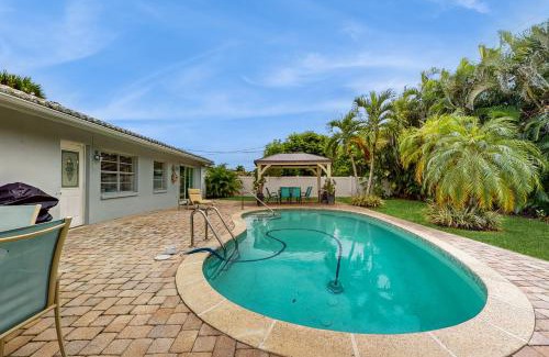 Yacht Club House | The Lighthouse