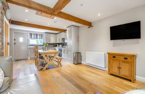 Burgh le Marsh House | The Lilac-Uk47149