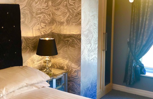 Llandudno Hotel | The Lilly