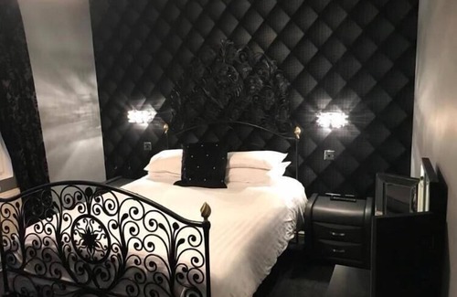 Llandudno Hotel | The Lilly