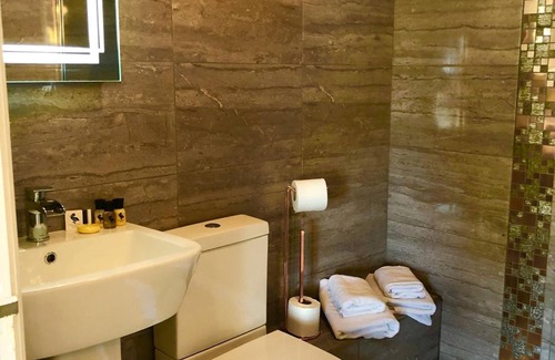 Llandudno Hotel | The Lilly