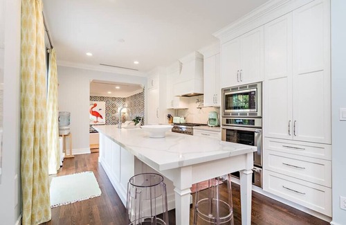 Southside House | The Lilly - West Palm Heated Pool Escape