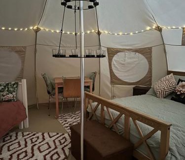 Churchill Other | The Lily Pad Off Grid